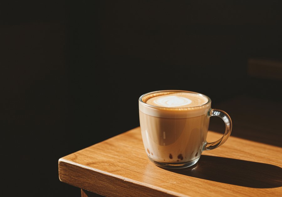 Nấu trà sữa bằng sữa tươi có đường được không?