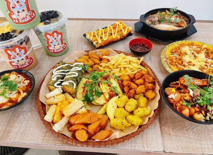 Những ngành nghề kinh doanh cần ít vốn nhưng vẫn sinh lời cao