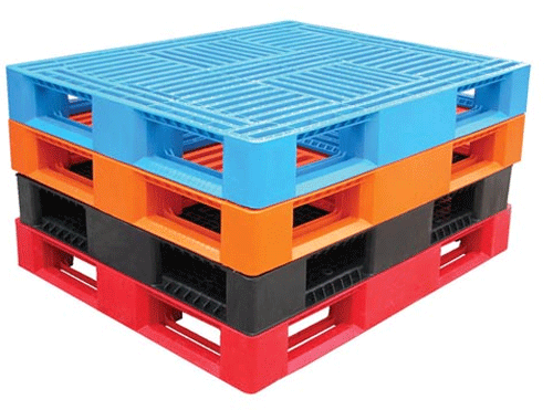 Ở đâu có bán pallet nhựa hàng tốt?