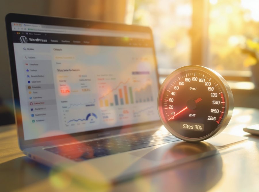 Top plugin cache cho WordPress giúp website chạy nhanh hơn