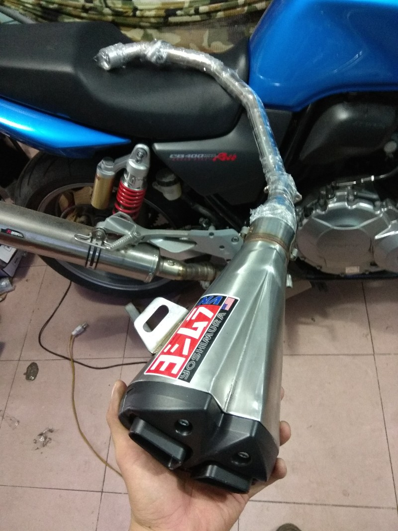 Mua pô xe mat Z1000 chính hãng ở đâu?