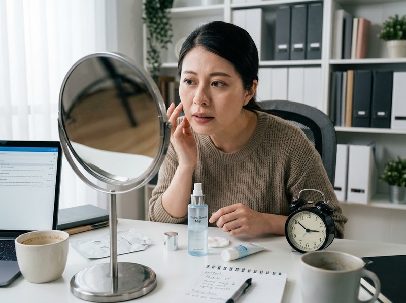 Problem solution product story beauty biến nhu cầu thành hành trình giải pháp