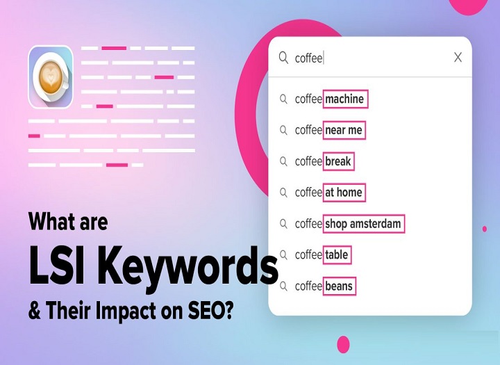 Semantic & LSI keywords: nền tảng cho nghiên cứu từ khóa thông minh