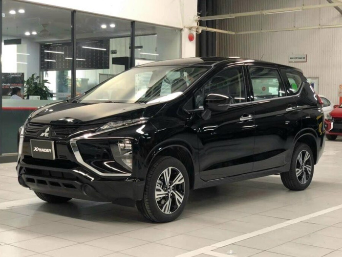 So sánh Xpander eco và premium nên chọn phiên bản nào