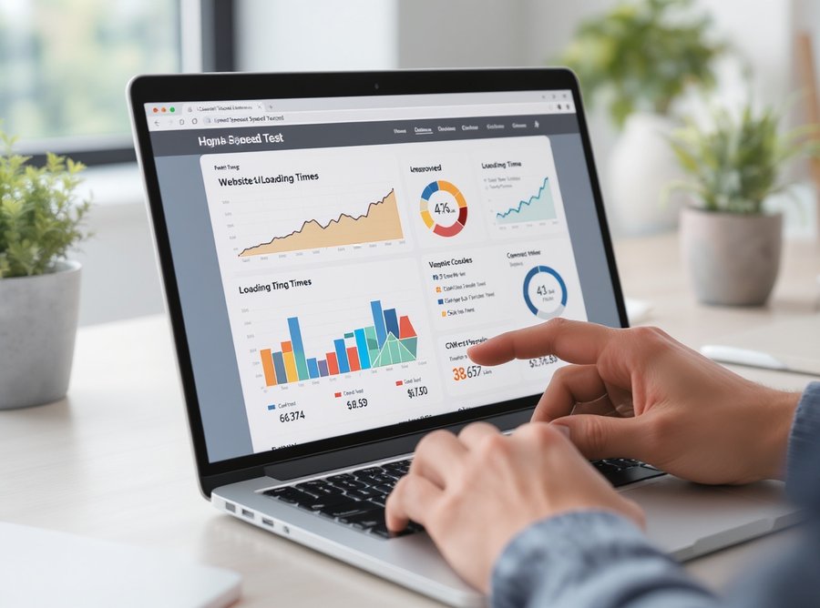 Cách sử dụng CDN cache để tăng tốc website nhanh gấp 3 lần