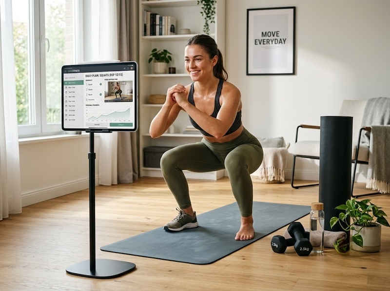 So sánh subscription fitness app và gym membership về giá trị và sử dụng