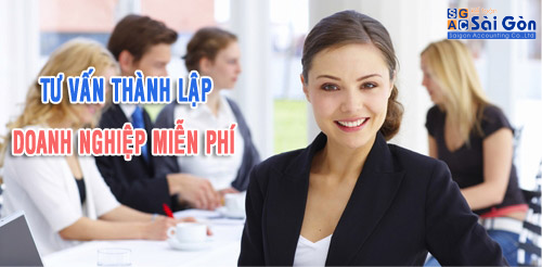 Thành lập công ty tư vấn thiết kế 