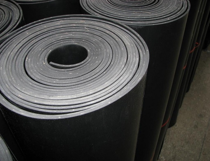 Tính chất cơ bản của cao su kỹ thuật là gì?