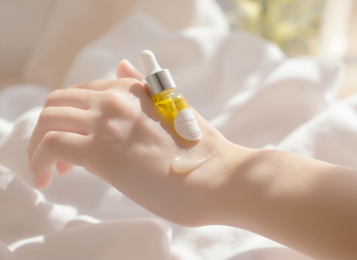 Cách chọn từ khóa “đẹp da” SEO tăng truy cập nhanh