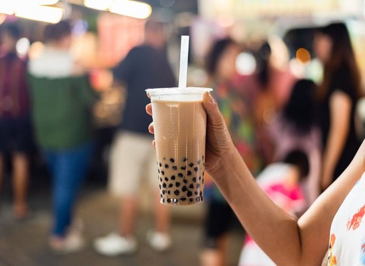 Uống trà sữa có tốt không? Lợi ích và tác hại của việc uống trà sữa