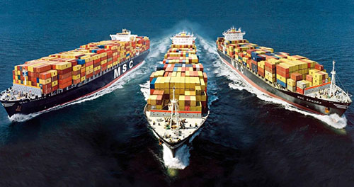 Chọn phương thức nào khi vận chuyển hàng hóa Bắc Nam