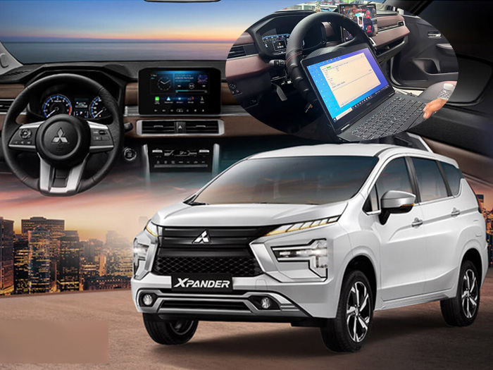 Xpander có tự lock cửa không? Cách mở tính năng ẩn của Xpander