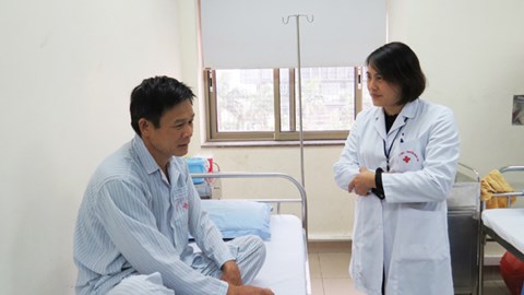 Xác định chất độc gây chảy máu không cầm là thuốc diệt chuột - Làm đẹp