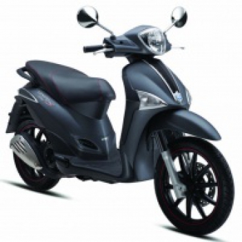 Giá Xe Piaggio Liberty 3V i.e (125cc) Đời 2013 - Làm đẹp