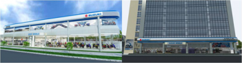 Kiểm tra lốp xe Yokohama miễn phí tại hãng xe Suzuki World - Làm đẹp