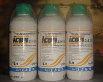 Thuốc diệt côn trùng ICON 2.5CS - Làm đẹp