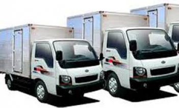 Taxi tải Qv dịch vụ chuyển nhà thân thiện. - Làm đẹp