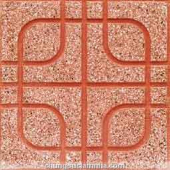 Nhà máy Gạch Terrazzo Constrexim - Làm đẹp