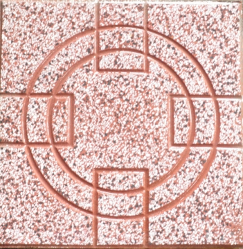 Cung cấp Gạch terrazzo khảm trai cho dự án - Làm đẹp
