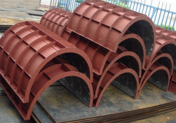 Phân loại các loại ván khuôn trong xây dựng - Làm đẹp