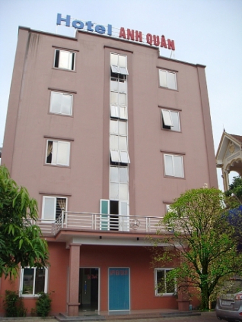 Khách sạn Anh Quân Vũng Tàu tốt không - Làm đẹp
