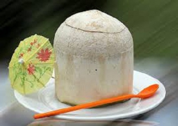 Cách làm rau câu trái dừa ngon nhất cho mùa hè - Làm đẹp