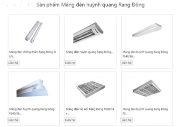 Trao bóng đèn Rạng Đông cho ngư dân đảo Lý Sơn - Làm đẹp