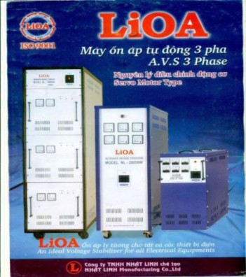 Tư vấn mua ổn áp Lioa Vũng Tàu - Làm đẹp