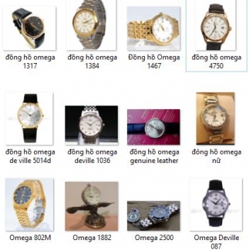 Sản phẩm đồng hồ Citizen 8200 nam tính cho phái mạnh - Làm đẹp