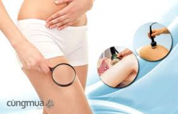 Tìm hiểu về công nghệ New IPL để triệt lông chân - Làm đẹp