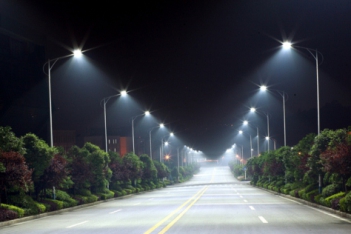 Công dụng của đèn pha led siêu sáng - Làm đẹp