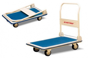 Chức năng của các loại xe đẩy hàng - Làm đẹp