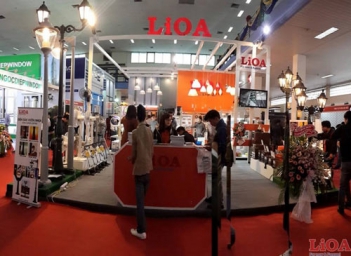 Ổn áp lioa có mùi khét - Làm đẹp