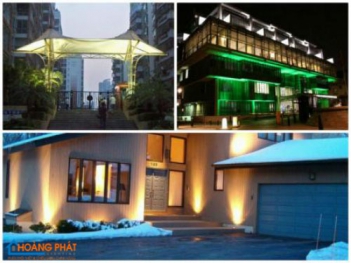 Lựa chọn đèn pha led phù hợp không dễ dàng - Làm đẹp