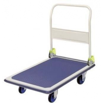 Nhận biết xe đẩy hàng nhái kém chất lượng - Làm đẹp