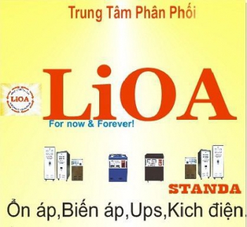 Có ổn áp Lioa – Tha hồ dùng đồ điện - Làm đẹp