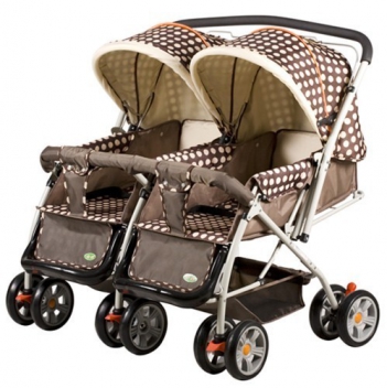 Xe đẩy trẻ em Kolcraft Stroller Cont Little - Làm đẹp