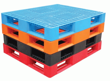 Ở đâu có bán pallet nhựa hàng tốt? - Làm đẹp