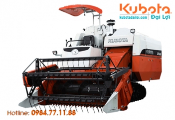 Làm sao để tăng độ bền của máy gặt đập liên hợp? - Làm đẹp