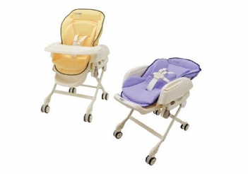 Làm gì khi trẻ ăn không chịu ngồi yên một chỗ? - Làm đẹp & Sức khỏe