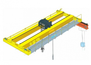 Công tác kiểm định cầu trục và một vài hướng dẫn an toàn - Làm đẹp