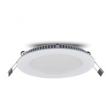 Đèn Led panel tròn D PT02 160/12W (S)Rạng Đông - Làm đẹp