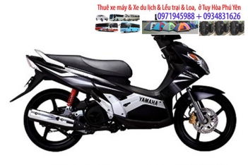Thuê xe máy đi ăn đặc sản bánh cuốn nóng Phú Yên - Làm đẹp
