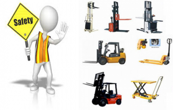 Kiểm định an toàn lao động trong ngành công nghiệp - Làm đẹp