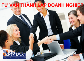 Hướng dẫn thành lập công ty tư vấn thiết kế - Làm đẹp