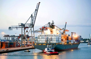 Chuyên vận chuyển hàng đi Nhật bằng đường biển giá tốt - Làm đẹp