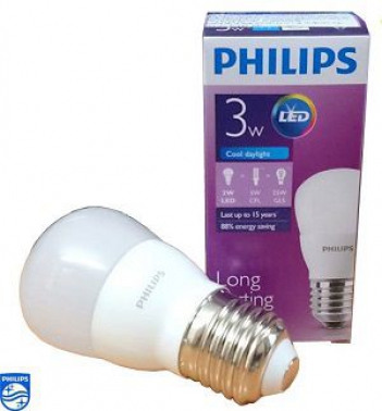 Đèn led nến philips 4w-25W E14 đem lại không gian lịch lãm - Làm đẹp