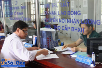 Có mấy loại bảo hiểm xã hội - Làm đẹp