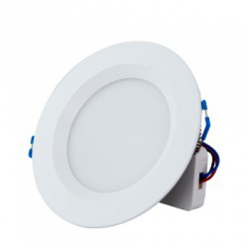 Đèn Led downlight 9W AT04L E Rạng Đông - Làm đẹp