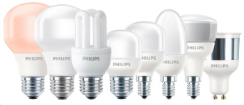 Bước vào thế giới của những chiếc đèn Led Philips - Làm đẹp